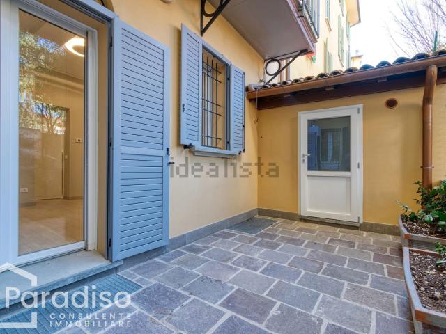 Appartamento in affitto di 37 m² in Via Paradiso