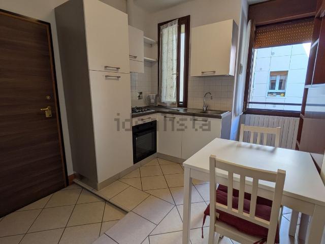 Appartamento in affitto di 37 m² in Via Rino Ruscello