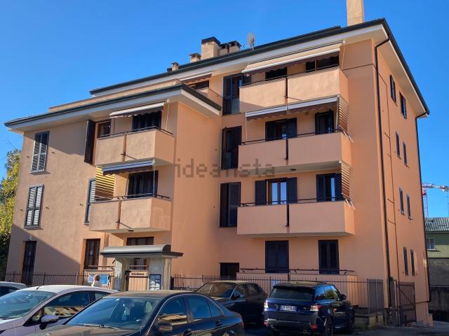 Appartamento in affitto di 37 m² in Via Roma, 29