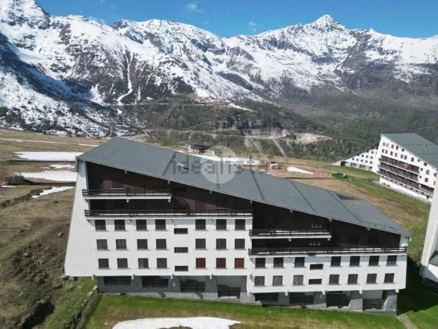 Appartamento in affitto di 37 m² in Via Rucas, 138