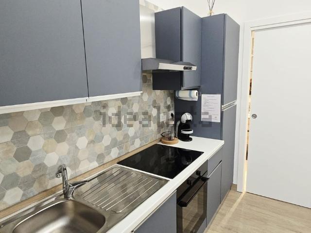 Appartamento in affitto di 37 m² in Via Sant&apos Alessandro Sauli, 14