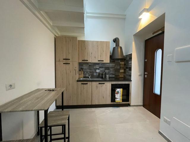 Appartamento in affitto di 37 m² in Via San Giacomo