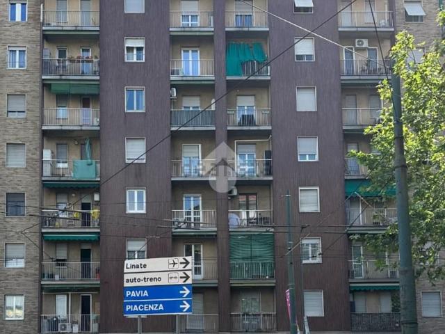 Appartamento in affitto di 37 m² in Viale Murillo, 48