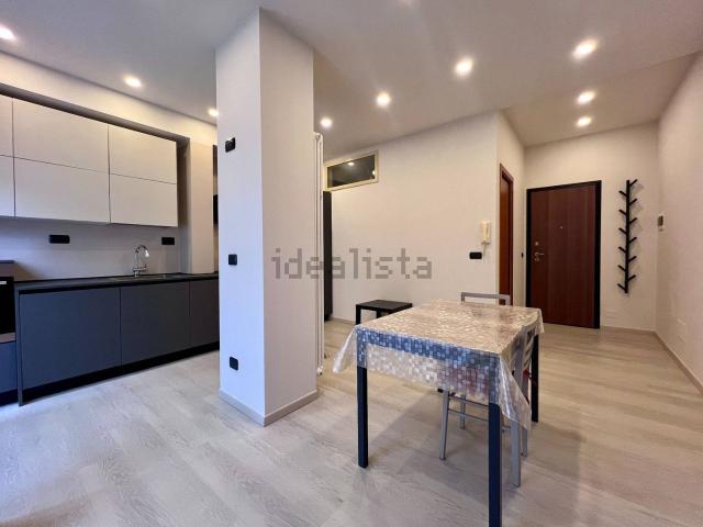 Appartamento in affitto di 37 m² in Viale Giovanni Vico