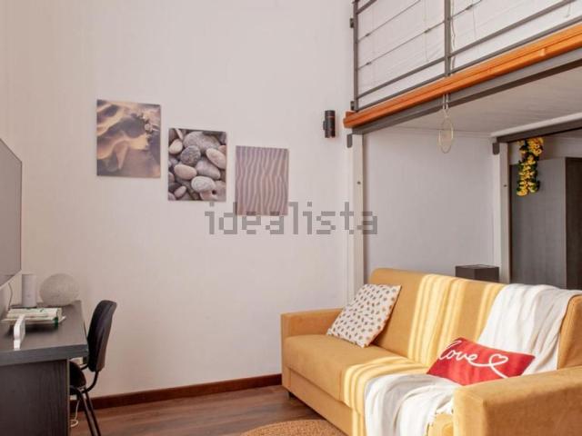 Appartamento in affitto di 37 m² in Viale Italia