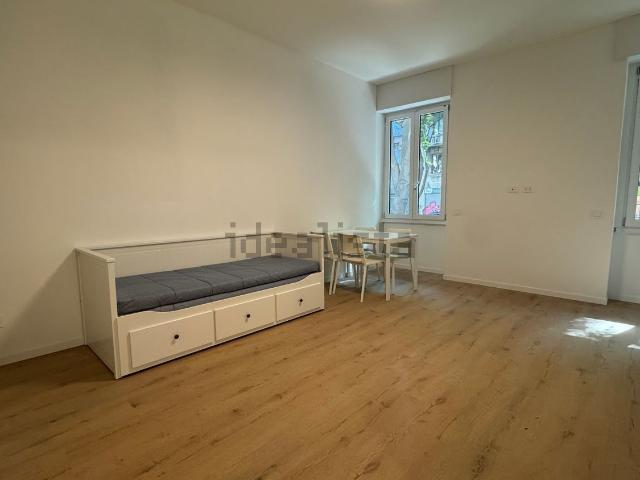 Appartamento in affitto di 37 m² in Viale Lombardia, 27