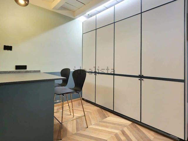 Appartamento in affitto di 37 m² in Viale Piave, 1
