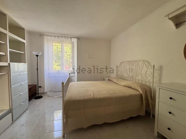 Appartamento in affitto di 37 m² in Viale Premuda, 17