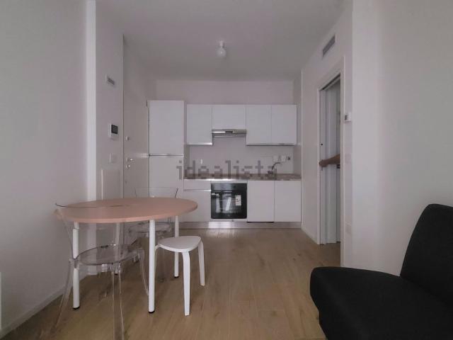 Appartamento in affitto di 37 m²