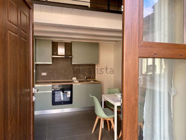 Appartamento in affitto di 37 m²