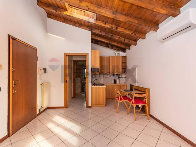 Appartamento in affitto di 37 m²
