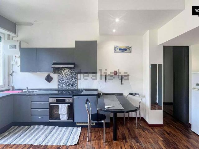 Appartamento in affitto di 37 m²