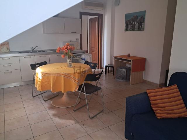 Appartamento in affitto di 34 m² in Corso Dante