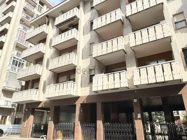 Appartamento in affitto di 34 m² in Corso Trapani