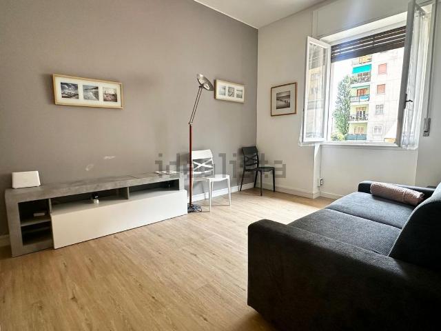 Appartamento in affitto di 34 m² in Via Temistocle Calzecchi, 10