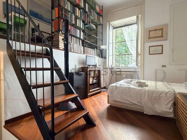Appartamento in affitto di 34 m² in Via Alberto Mario