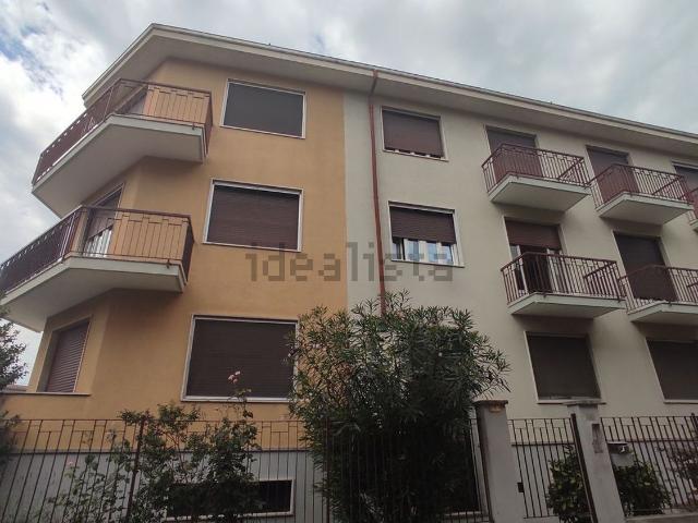 Appartamento in affitto di 34 m² in Via Balzaretti, 1