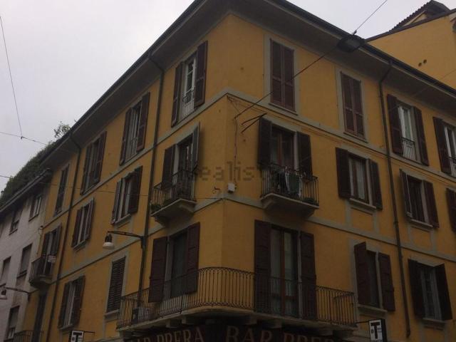 Appartamento in affitto di 34 m² in Via Brera, 23