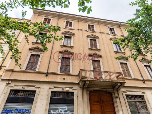 Appartamento in affitto di 34 m² in Via confalonieri, 7