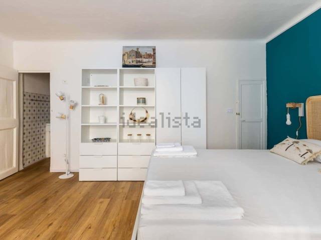 Appartamento in affitto di 34 m² in Via del Pratello, 64