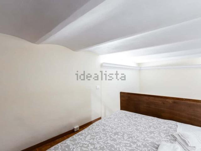 Appartamento in affitto di 34 m² in Via della Stazione Vaticana, 8