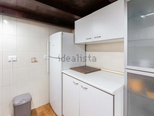Appartamento in affitto di 34 m² in Via della Stazione Vaticana, 8