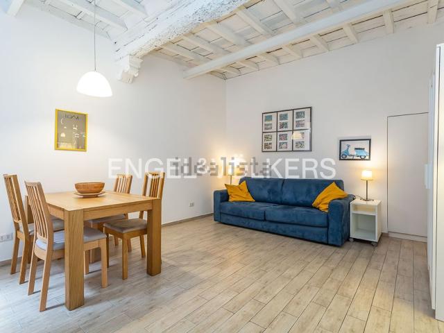 Appartamento in affitto di 34 m² in Via di Sant&apos Eligio
