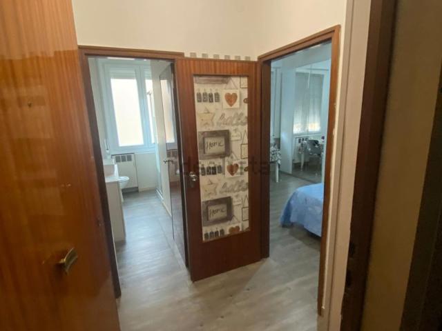 Appartamento in affitto di 34 m² in Via Emilia Ponente, 20