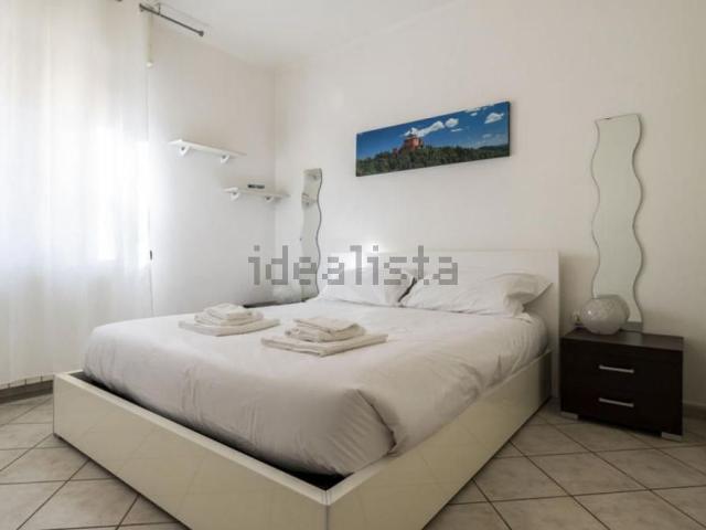 Appartamento in affitto di 34 m² in Strada Statale 64 Porrettana