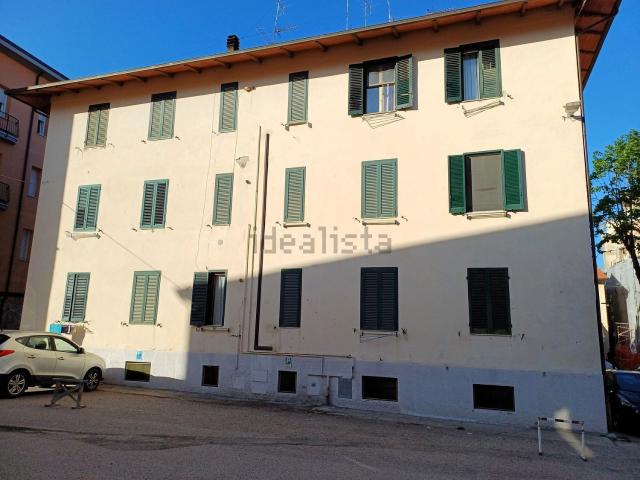 Appartamento in affitto di 34 m² in Via Fratelli Ceci