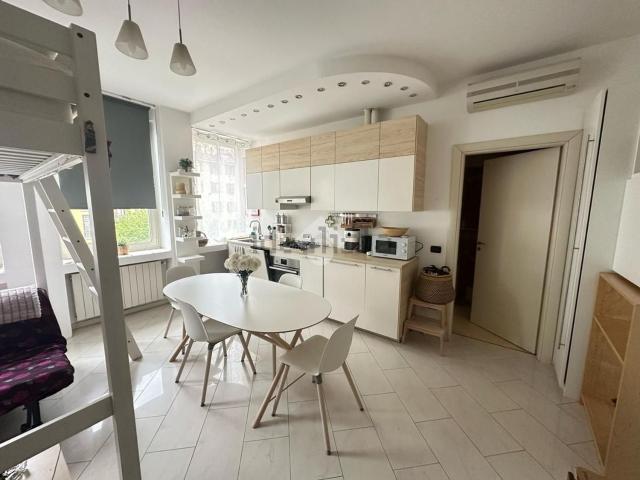 Appartamento in affitto di 34 m² in Via Gentilino, 5