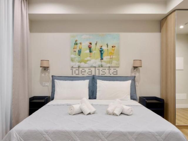Appartamento in affitto di 34 m² in Via Giulia di Gallese