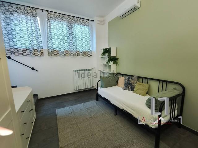 Appartamento in affitto di 34 m² in Via Gressoney, 6