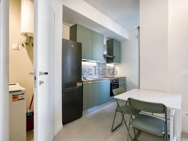 Appartamento in affitto di 34 m² in Via Innocenzo XI, 8