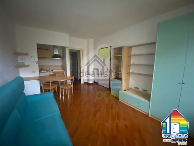 Appartamento in affitto di 34 m² in Via Lago Gerundo