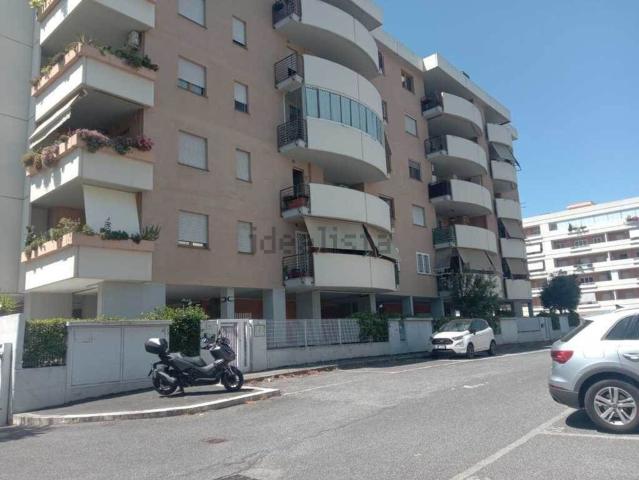 Appartamento in affitto di 34 m² in Via Luciano Conti, 56
