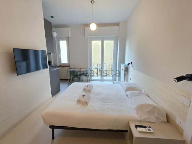 Appartamento in affitto di 34 m² in Via Luigi Federico Menabrea, 24
