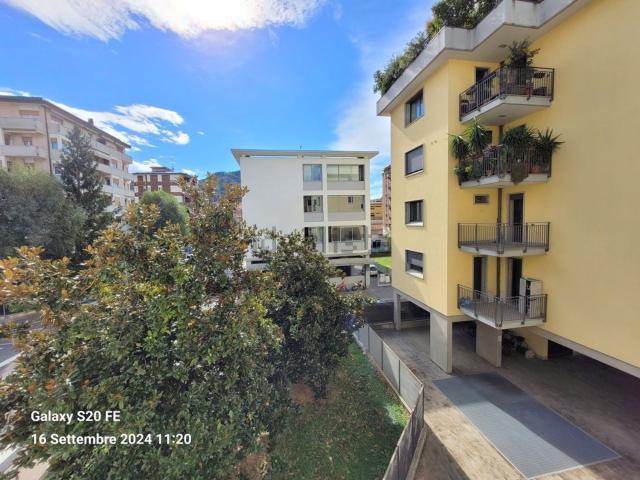 Appartamento in affitto di 34 m² in Via Magenta, 16