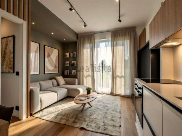 Appartamento in affitto di 34 m² in Via Martinella, 65