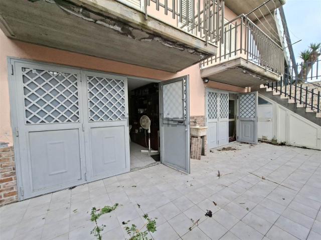Appartamento in affitto di 34 m² in Via Mascali Riposto, 24