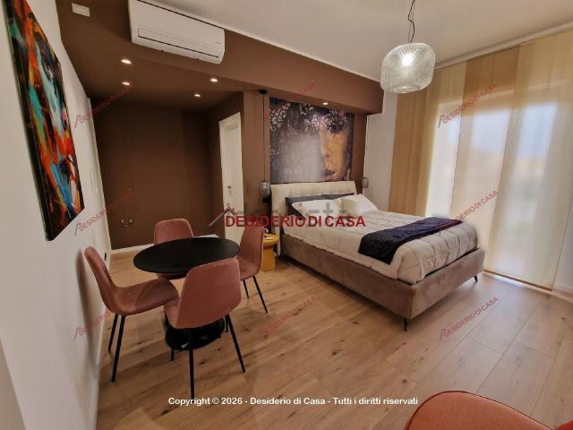 Appartamento in affitto di 34 m² in Via Nino Bixio, 10