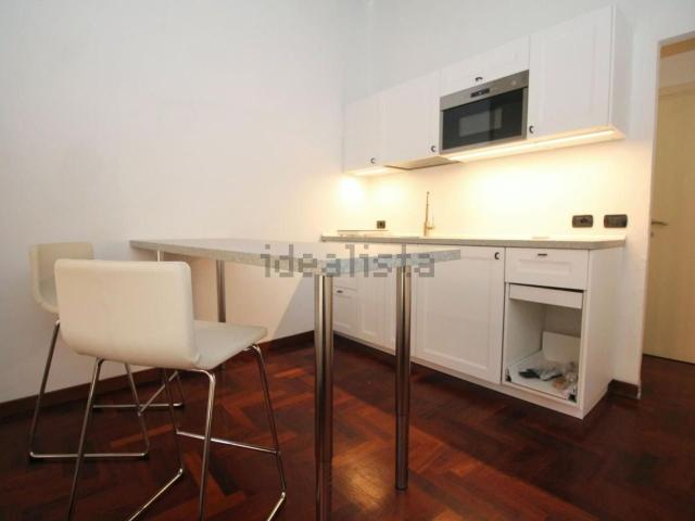 Appartamento in affitto di 34 m² in Via Pantaneto, 23
