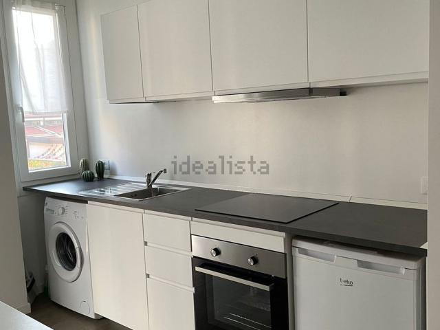 Appartamento in affitto di 34 m² in Via Privata dei Crollalanza, 8