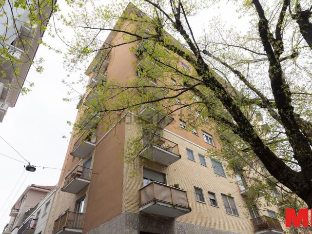 Appartamento in affitto di 34 m² in Via Privata Fratelli Lorenzetti, 4