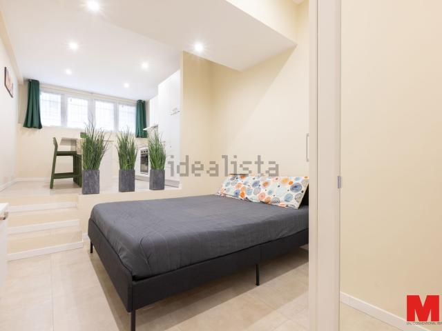 Appartamento in affitto di 34 m² in Via Privata Fratelli Lorenzetti, 4