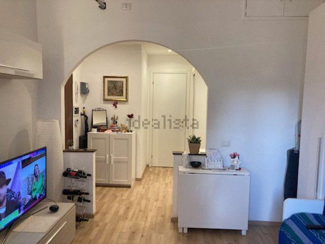Appartamento in affitto di 34 m² in Via Rocco Pagliara, 5