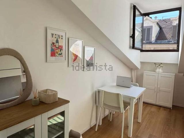 Appartamento in affitto di 34 m² in Via San Secondo, 48