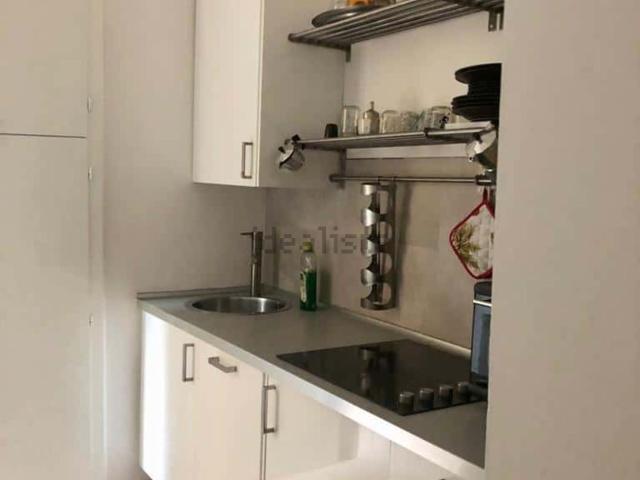 Appartamento in affitto di 34 m² in Via San Vitale, 74