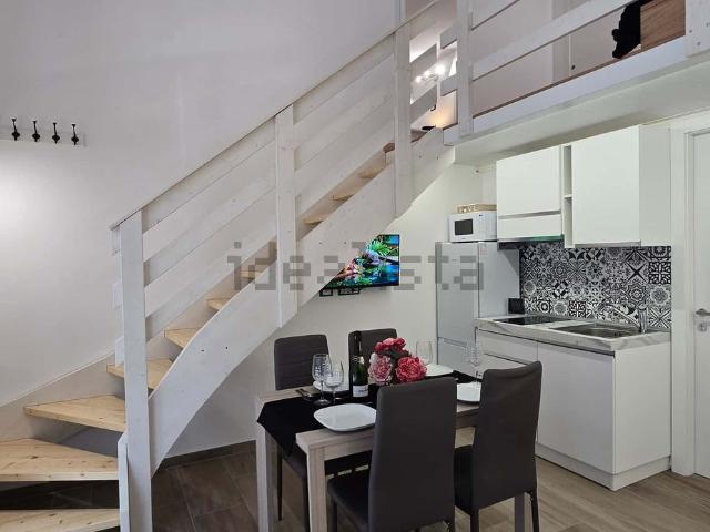 Appartamento in affitto di 34 m² in Via Saluzzo, 95
