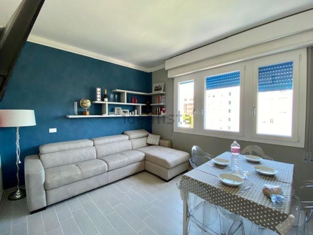 Appartamento in affitto di 34 m² in Viale Maria Ceccarini, 63